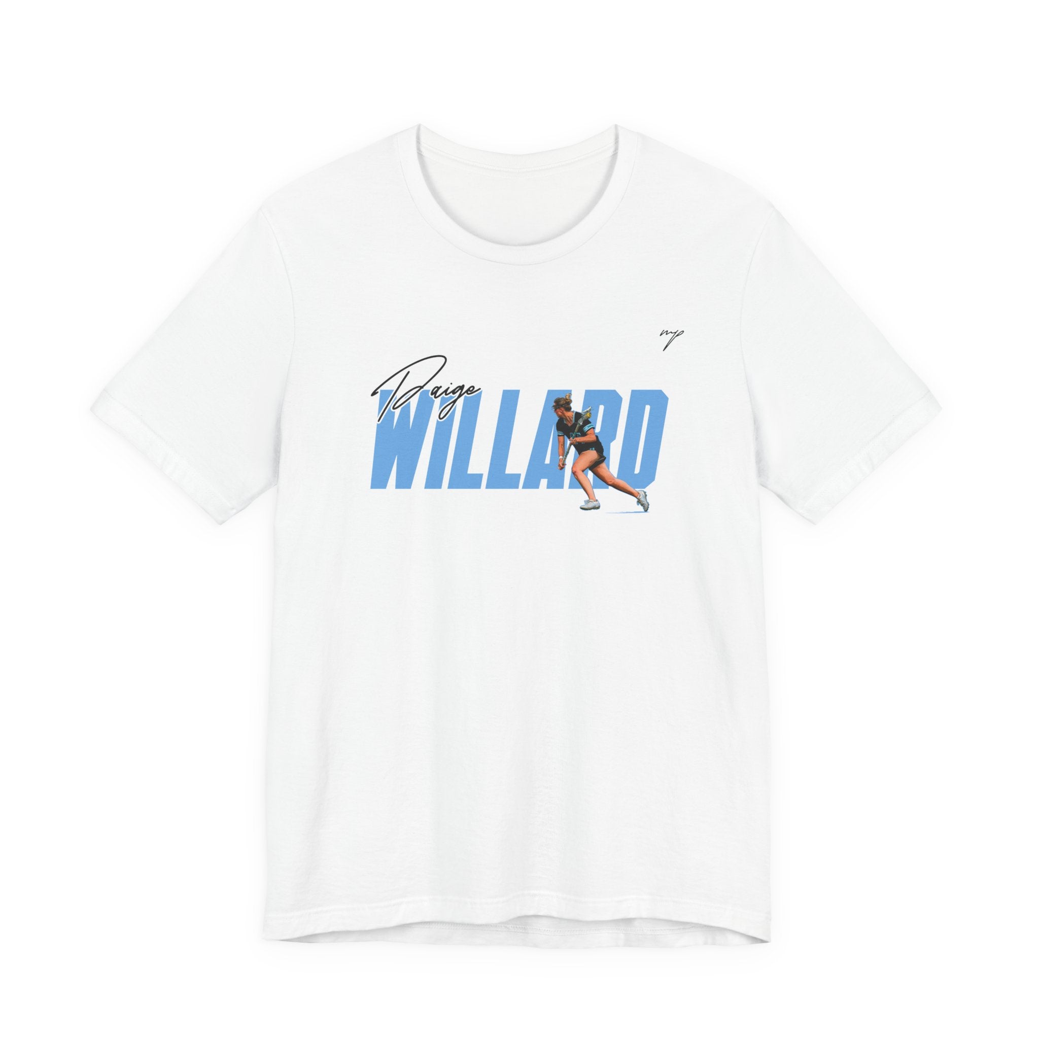 Paige Willard Graphic Tee
