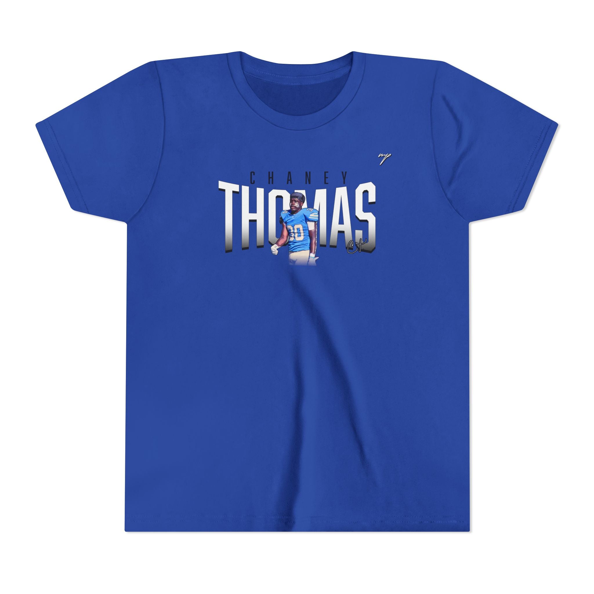Chaney Thomas YOUTH Graphic Tee