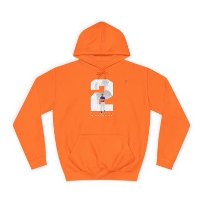 Briggs Sullivan Hoodie