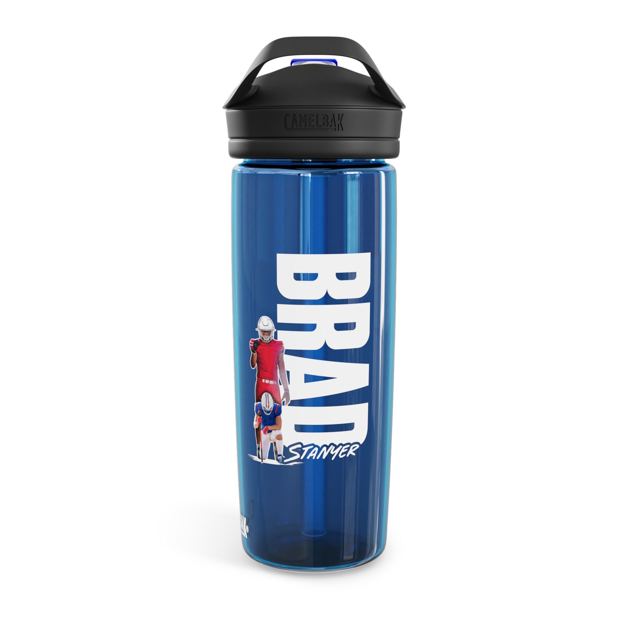 Brad Stanyer CamelBak Water Bottle