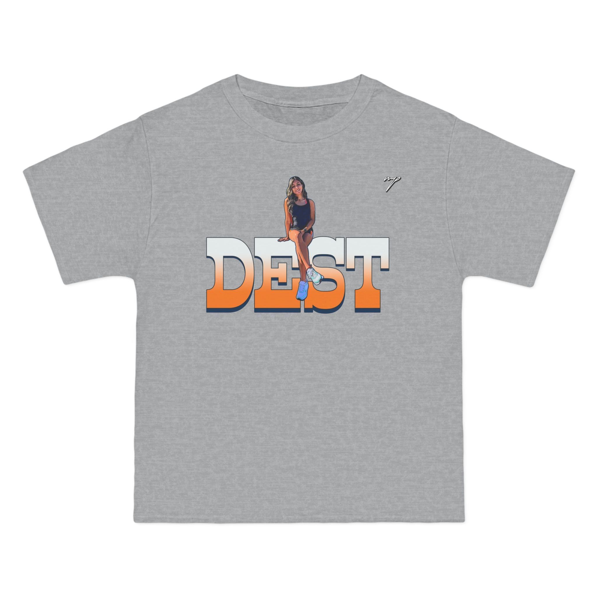 Destinee Perez Vintage Tee