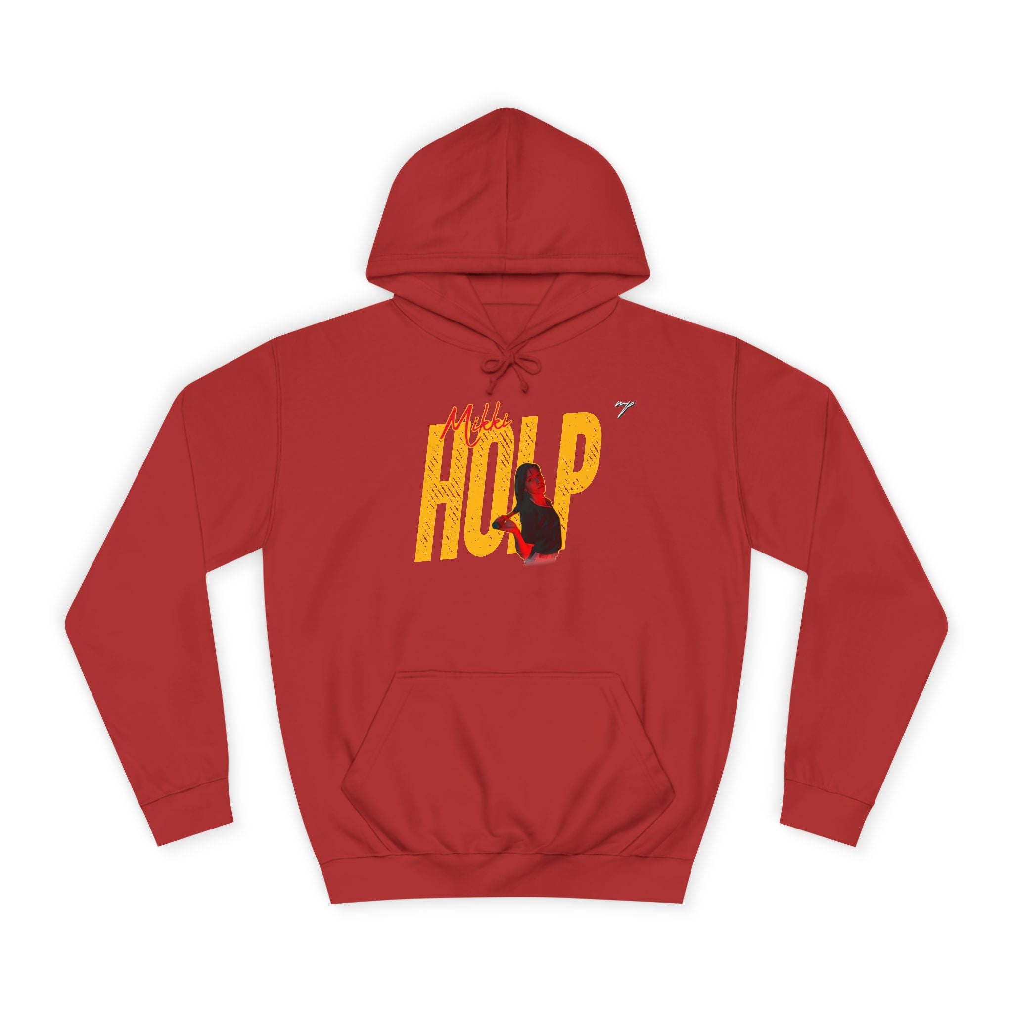 Mikki Holp Hoodie