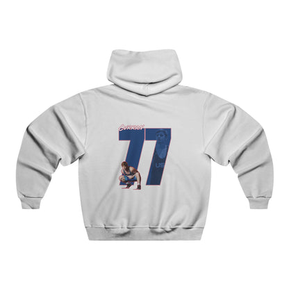Patrick Curran Vintage Hoodie