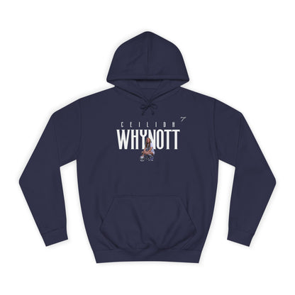 Ceilidh Whynott Hoodie