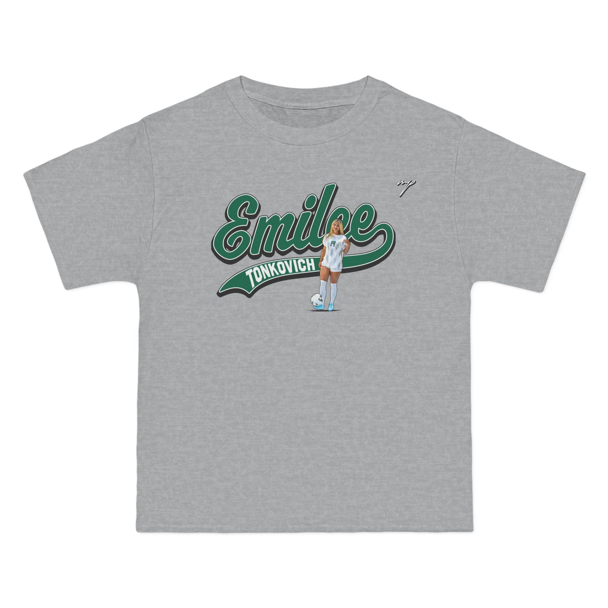 Emilee Tonkovich Vintage Tee