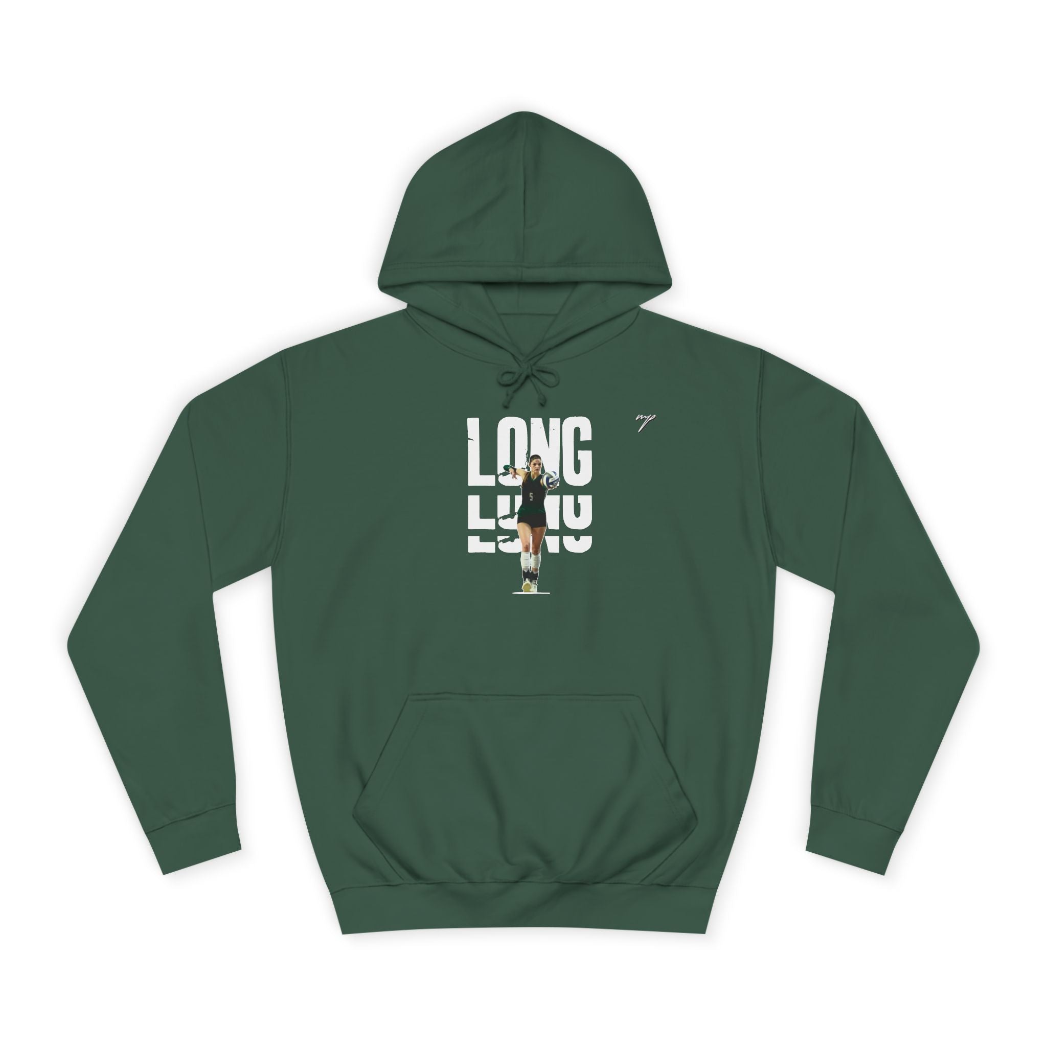 Madyson Long Hoodie
