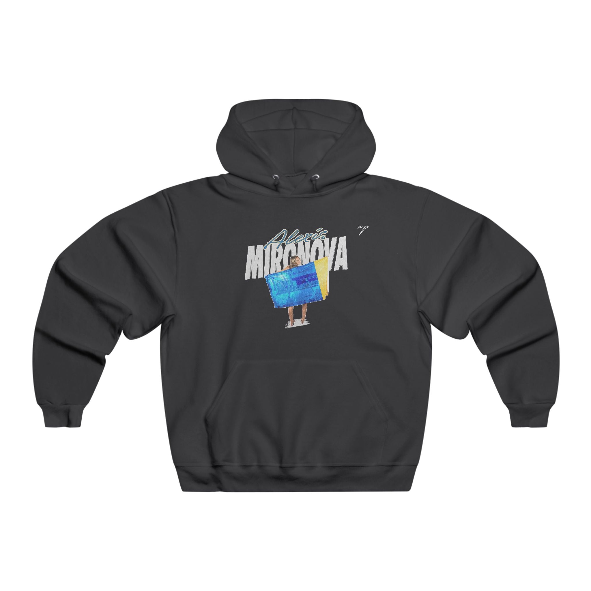 Alexis Mironova Vintage Hoodie