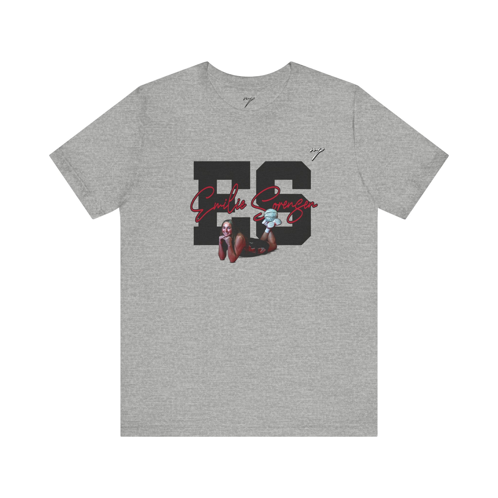 Emilie Sorensen Graphic Tee