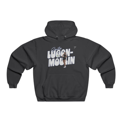 Emilie Lugon-Moulin  Vintage Hoodie