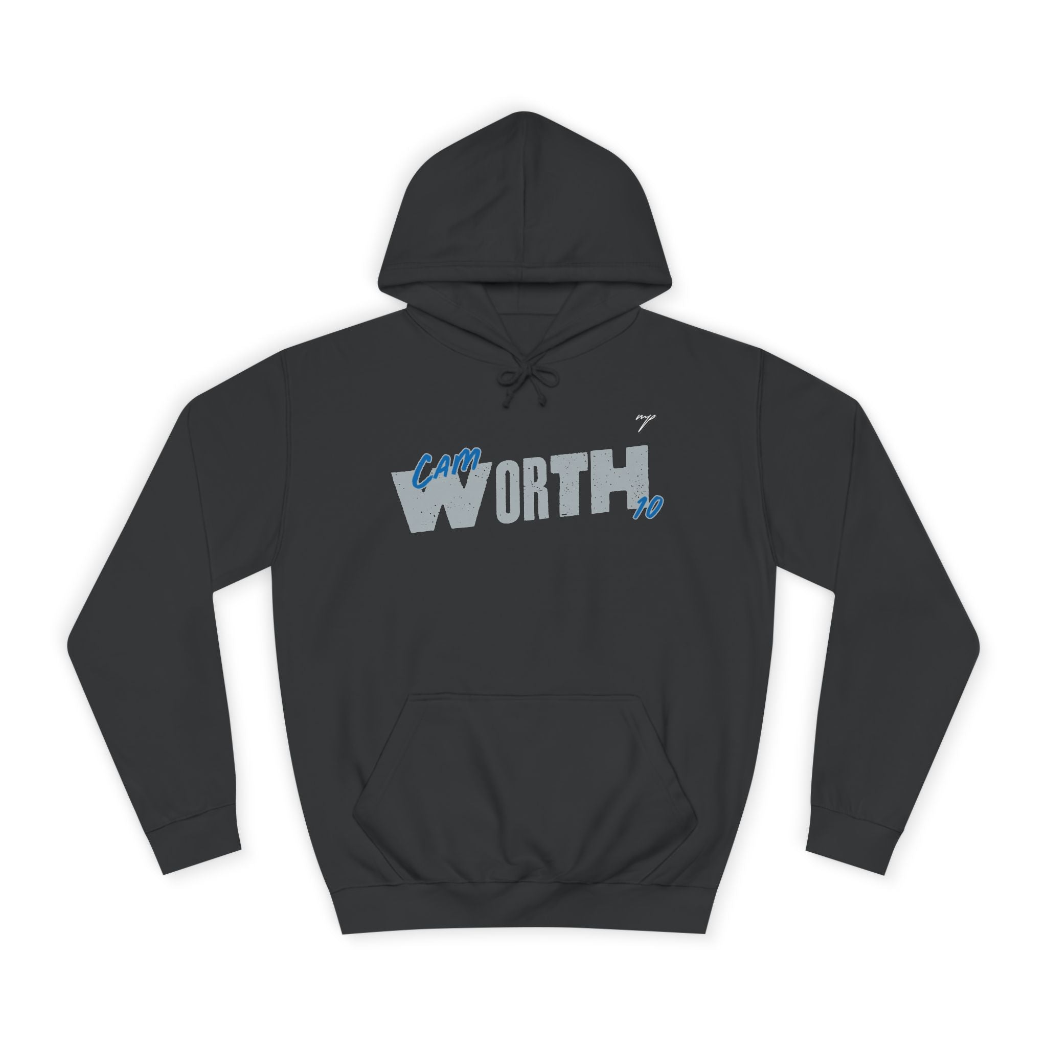 Cam Worth Hoodie