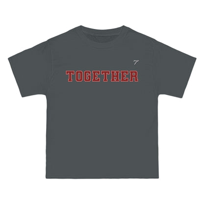 "Together" Team Collection Vintage Tee