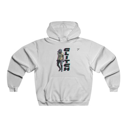 Isaiah Hill Vintage Hoodie