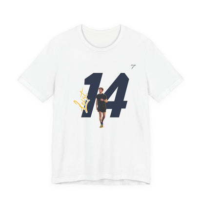 Braeden Leist Graphic Tee