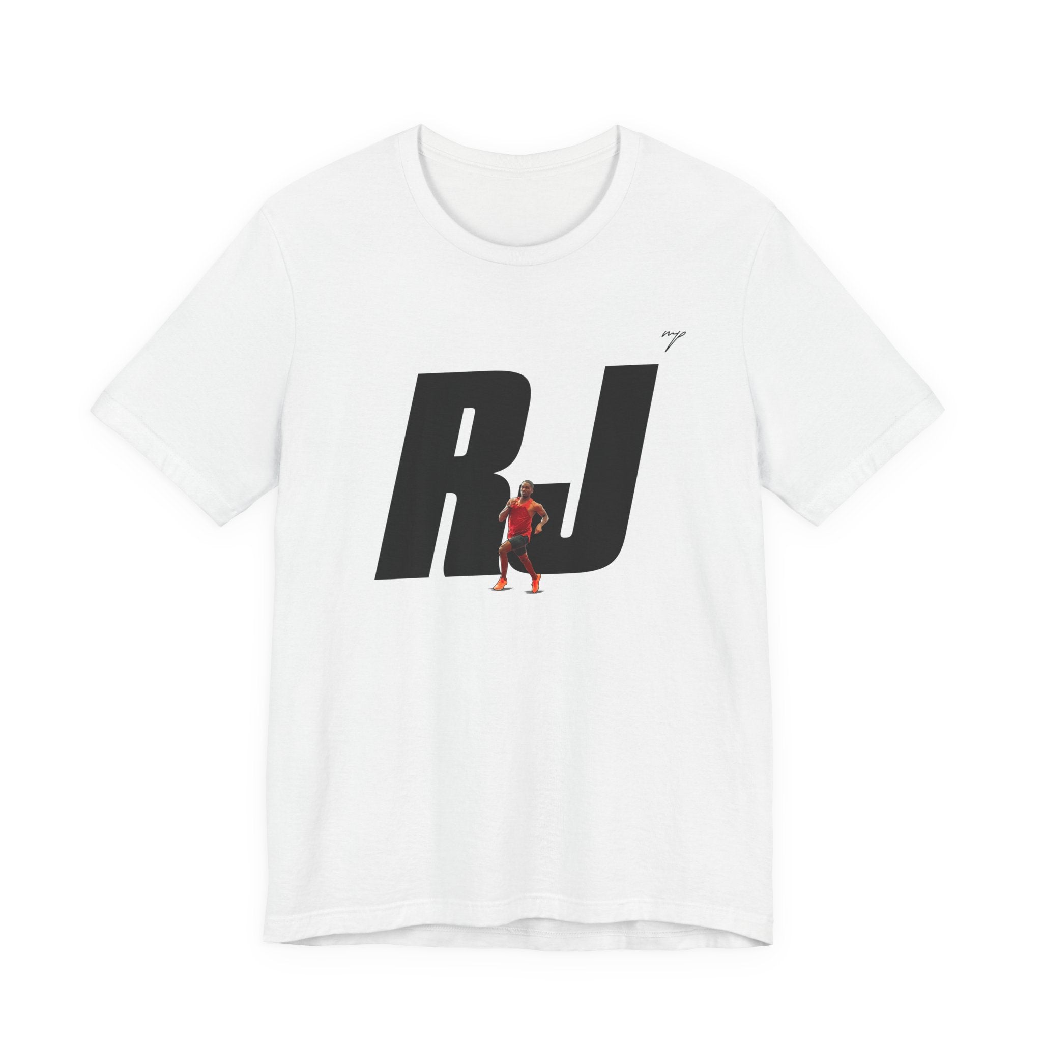 RJ Mallery Graphic Tee