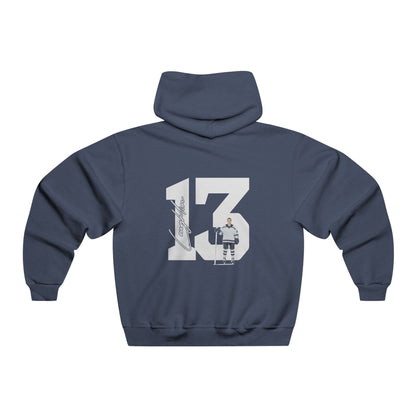 Julia Loughlin Vintage Hoodie