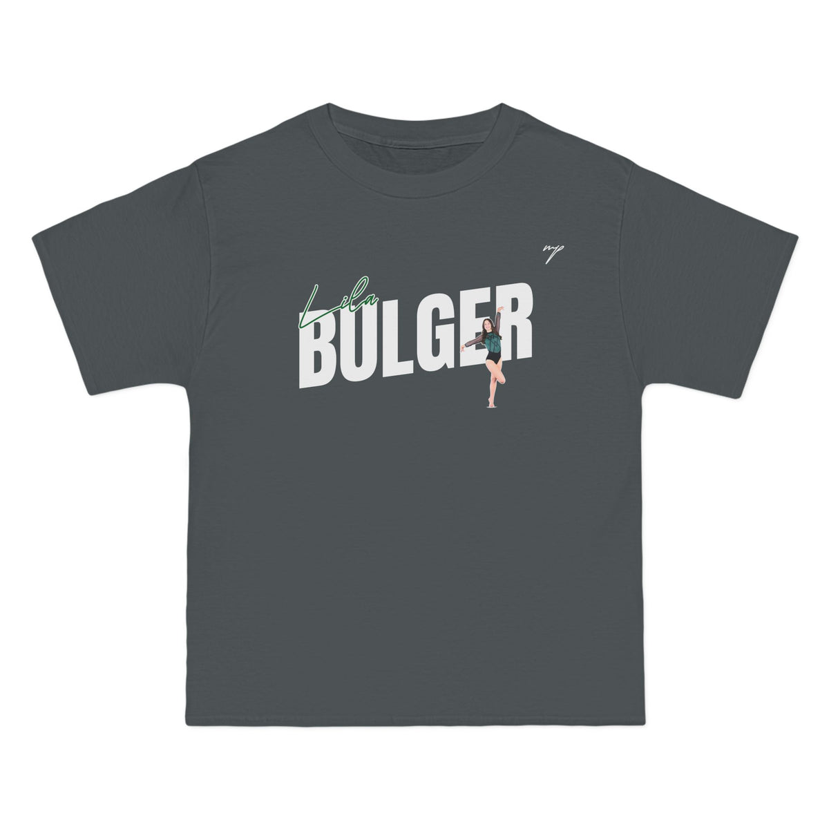 Lila Bulger Vintage Tee