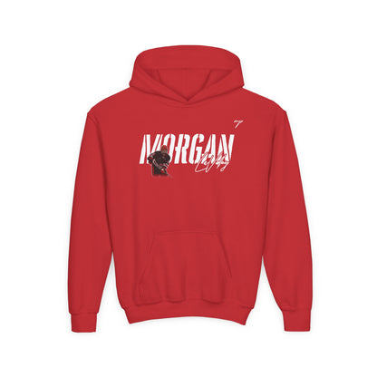 Morgan LaValley YOUTH Hoodie