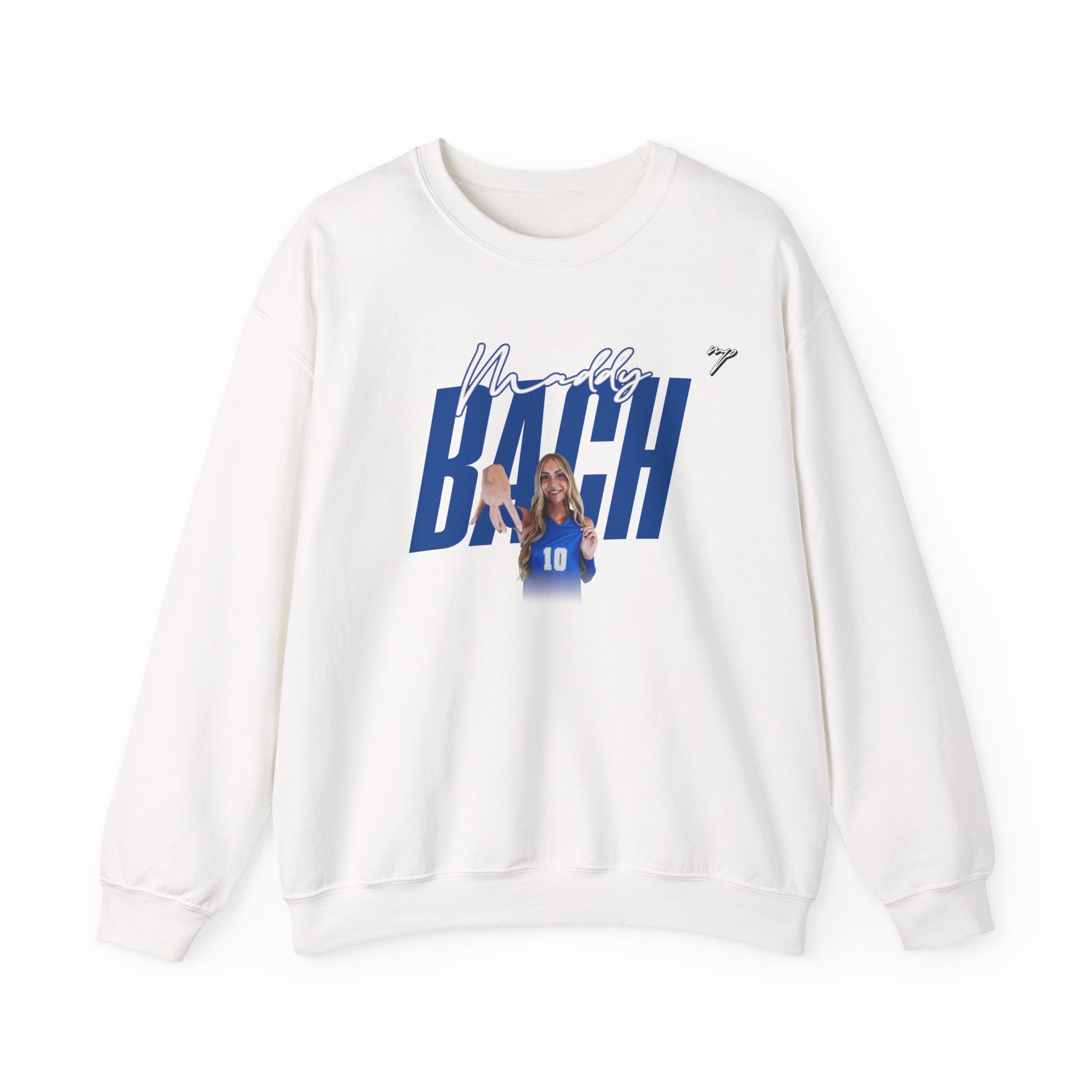 Maddy Bach Crewneck