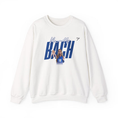 Maddy Bach Crewneck