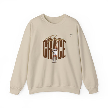 Reagan Grace Crewneck
