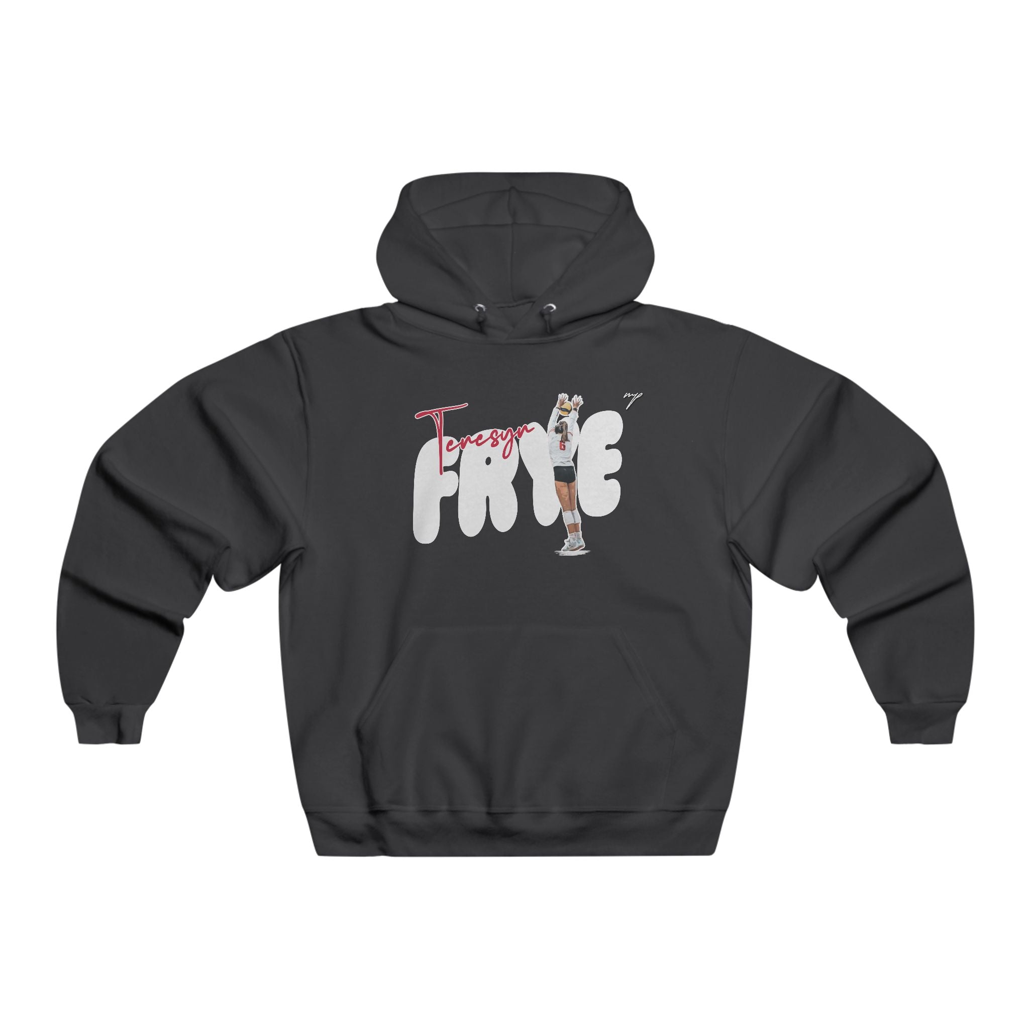 Tenesyn Frye Vintage Hoodie