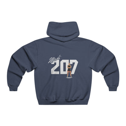 Madison Mayes Vintage Hoodie