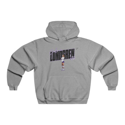 Cadence Lundgren Vintage Hoodie