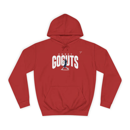 Corey Goguts Hoodie
