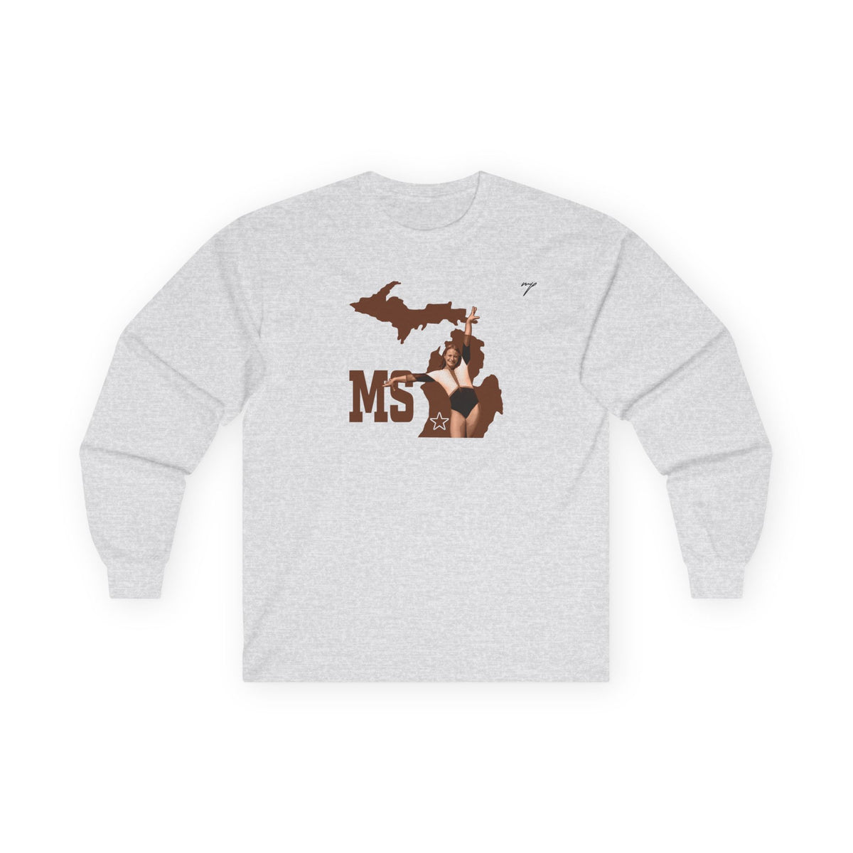 Mallory Simon Long Sleeve