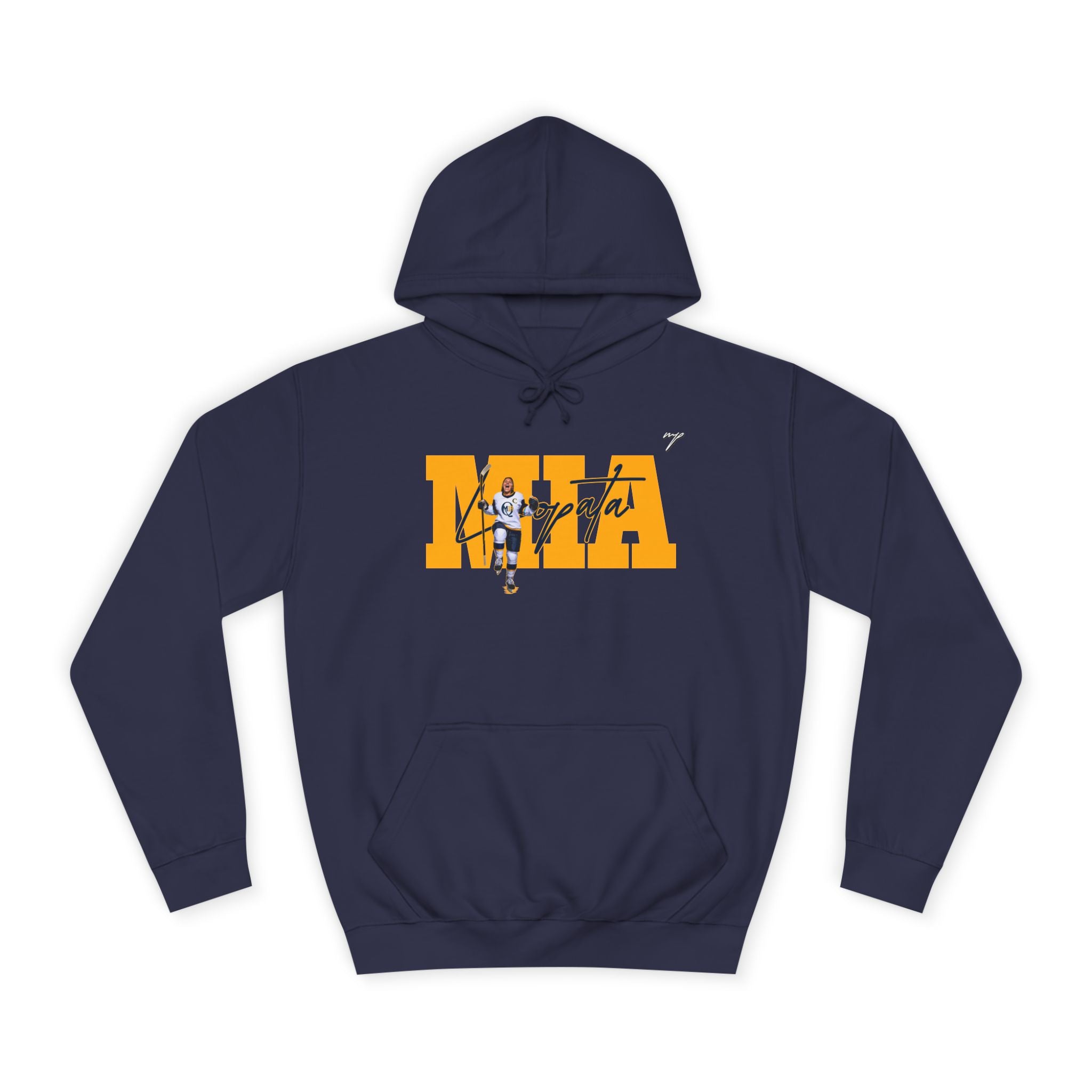 Mia Lopata Hoodie