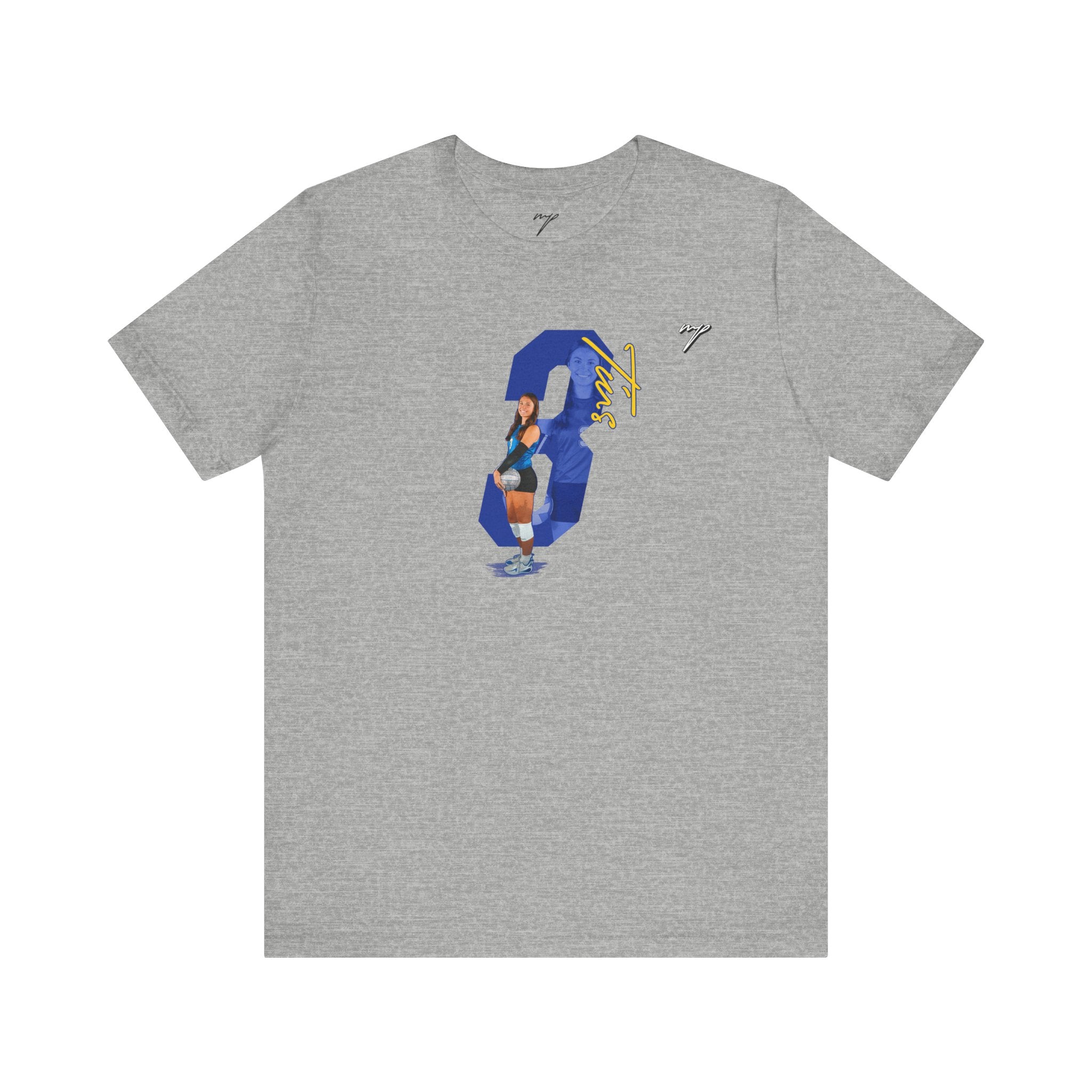 Tinsley Brown Graphic Tee