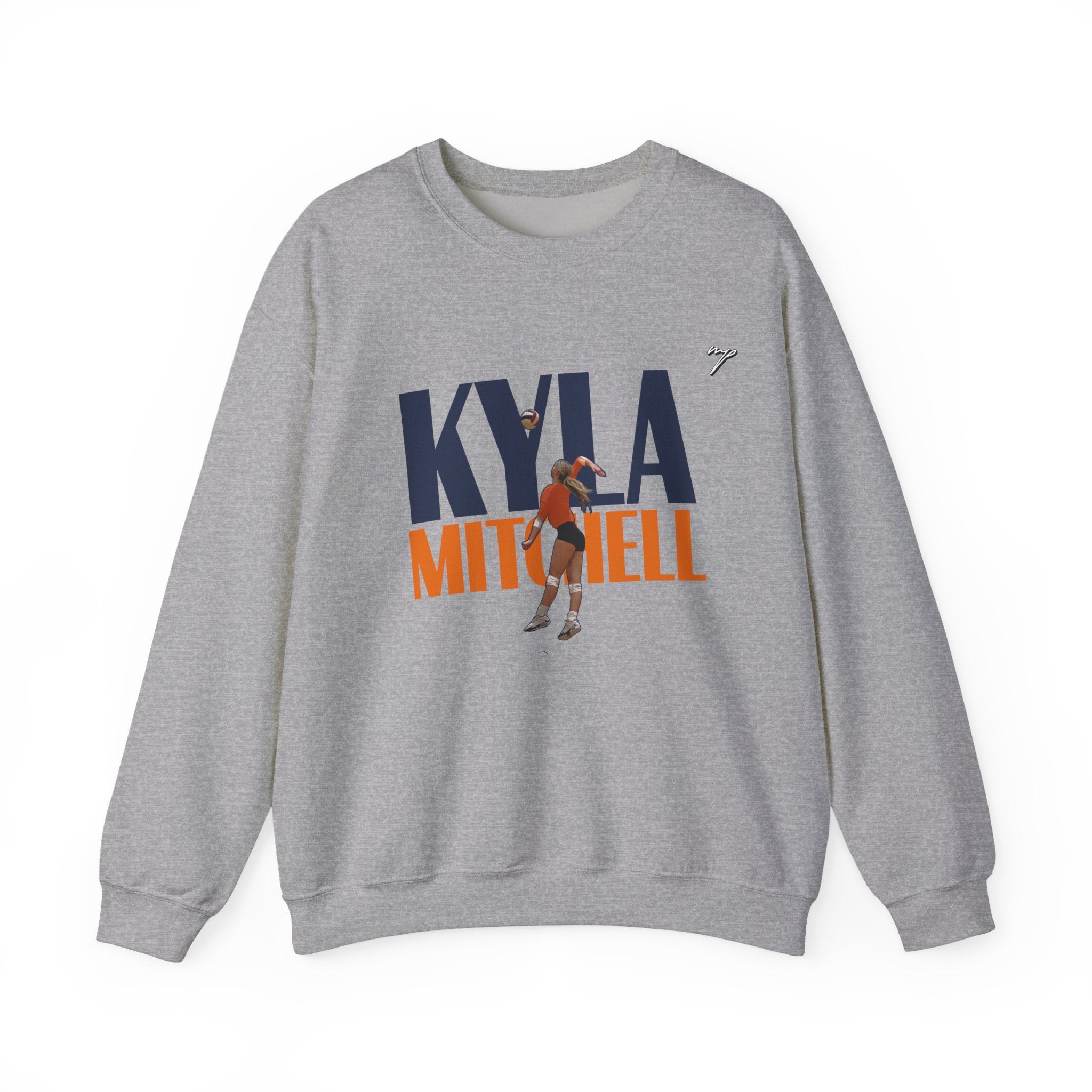 Kyla Mitchell Crewneck