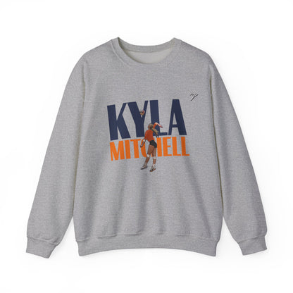 Kyla Mitchell Crewneck