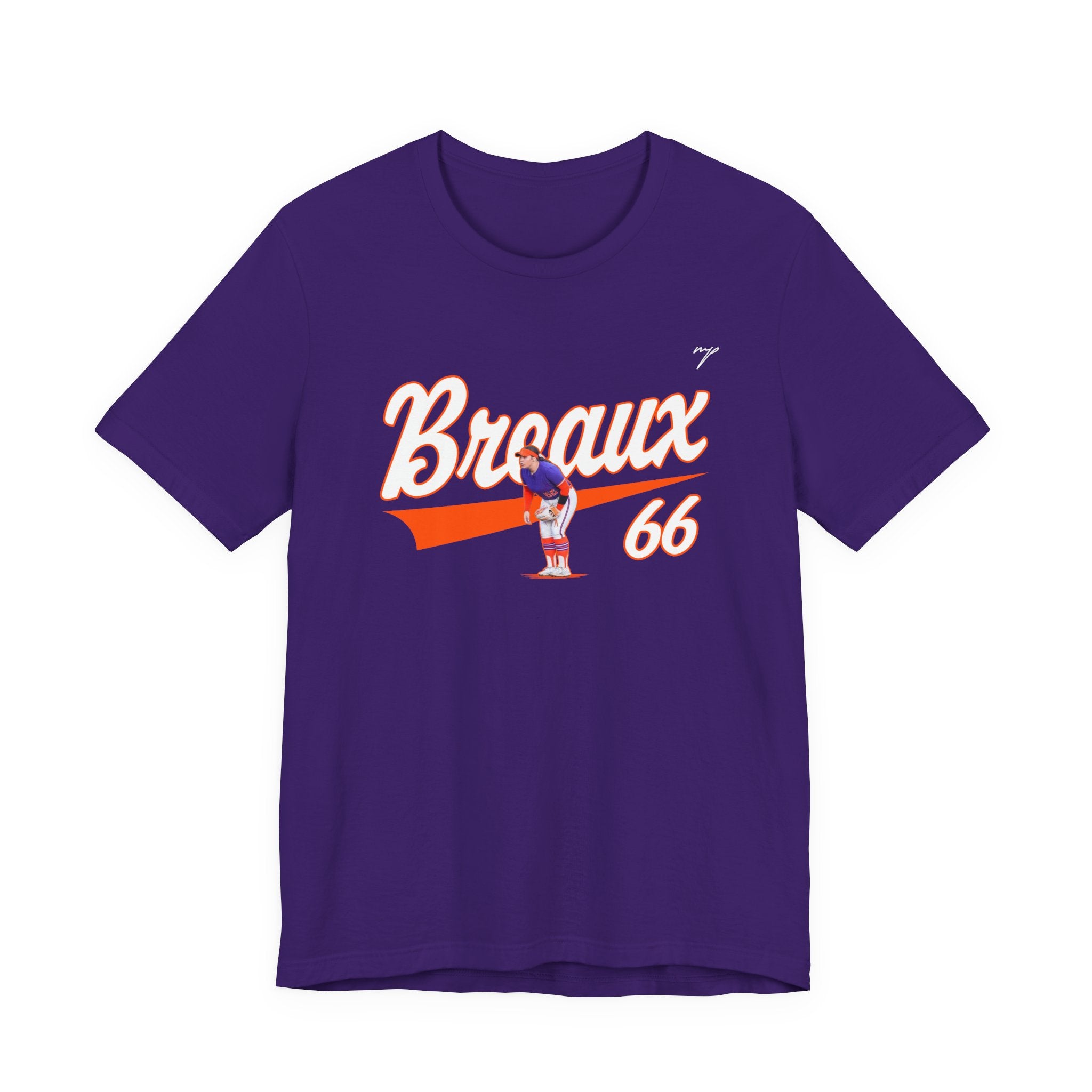 Sarah Breaux Graphic Tee