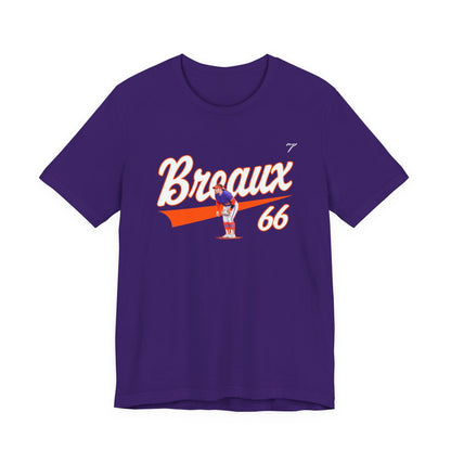 Sarah Breaux Graphic Tee