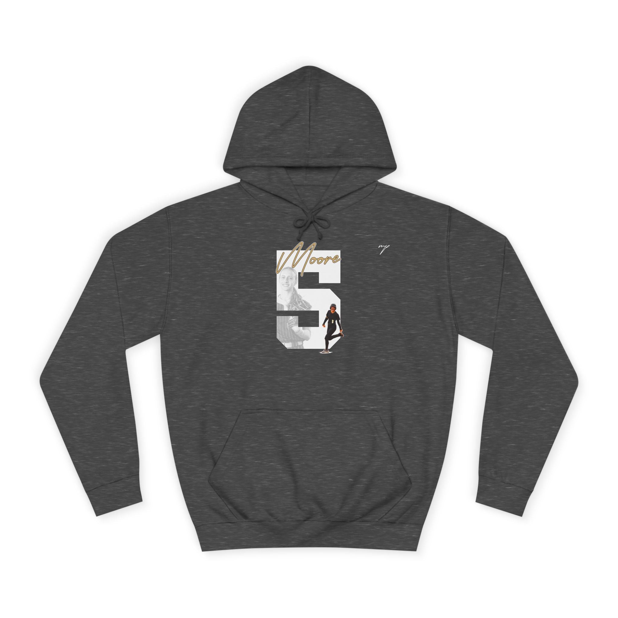 Anna Moore Hoodie
