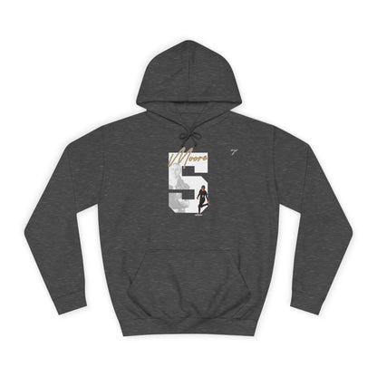 Anna Moore Hoodie