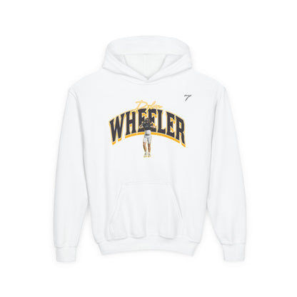 Dylan Wheeler YOUTH Hoodie