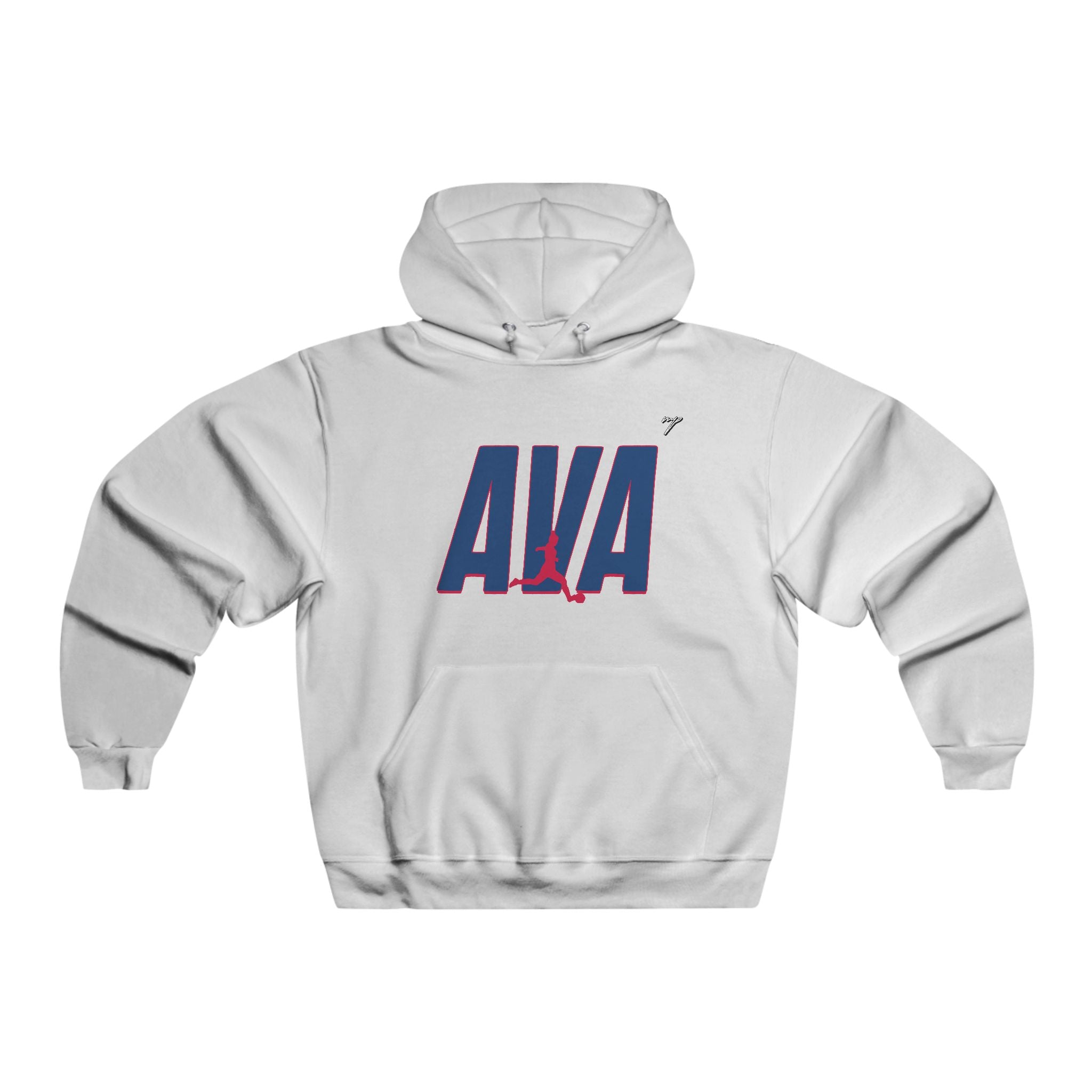 Ava Mostes Vintage Hoodie