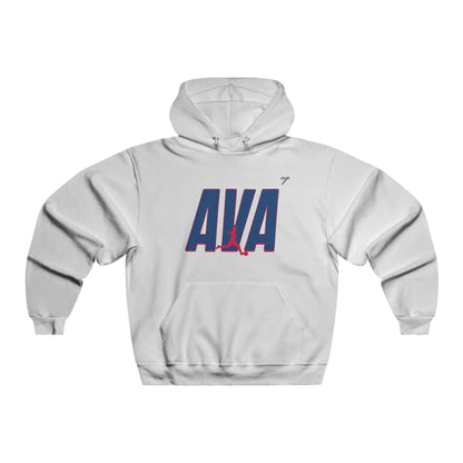 Ava Mostes Vintage Hoodie