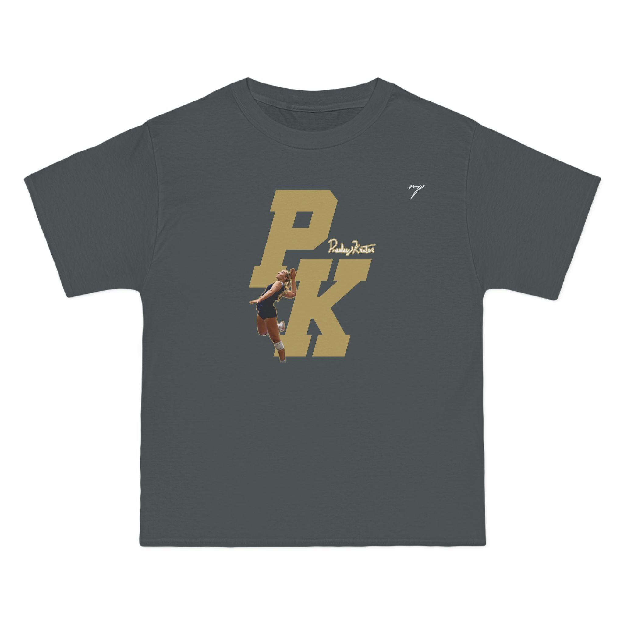 Presley Kreter Vintage Tee