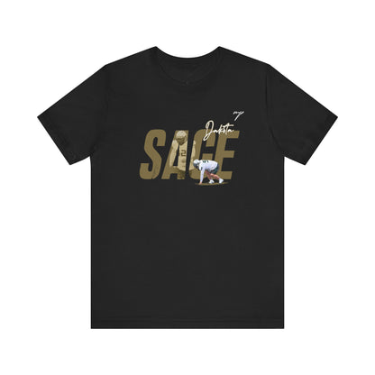 Dakota Sage Graphic Tee
