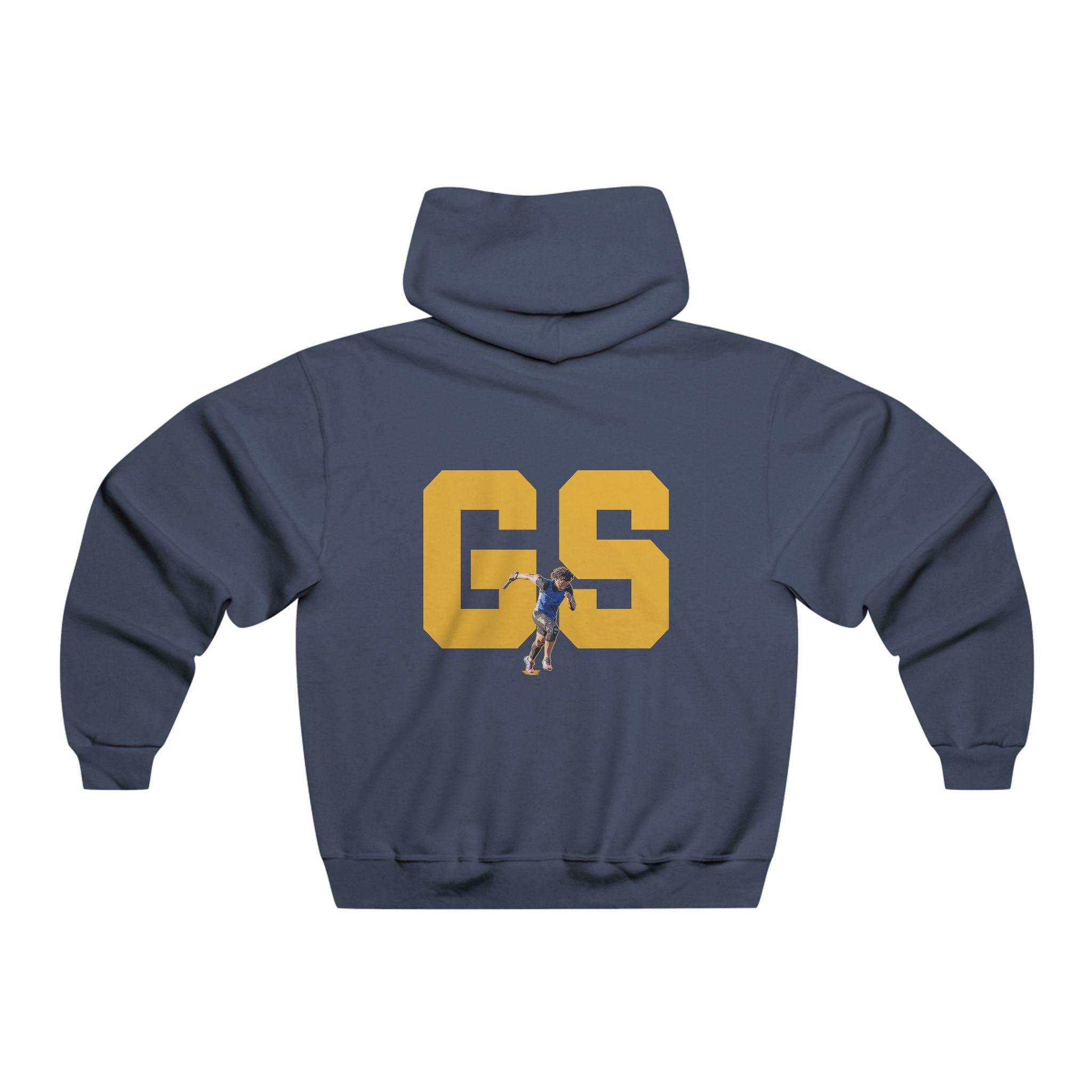 Gavin Smith Vintage Hoodie