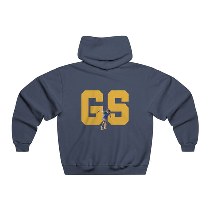 Gavin Smith Vintage Hoodie