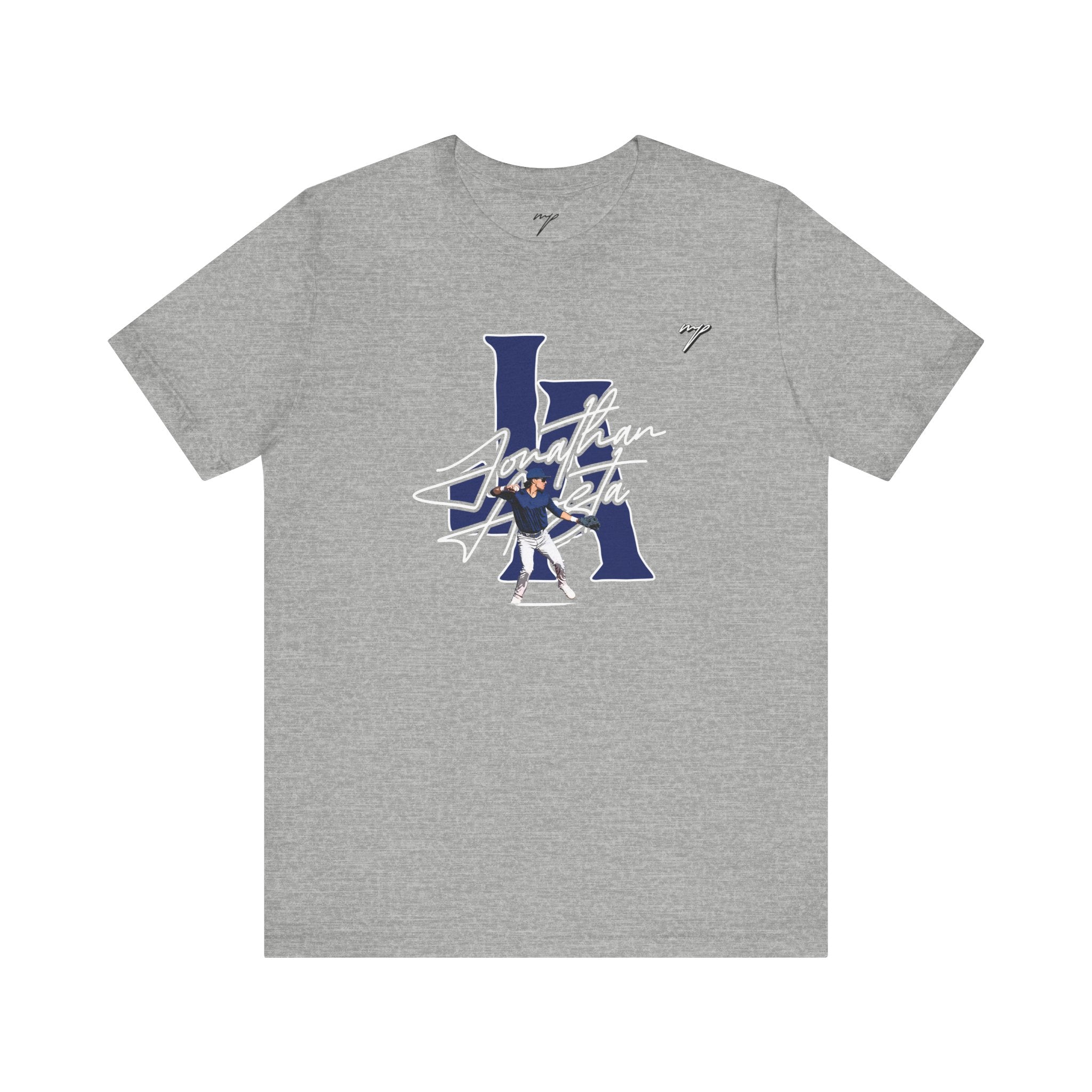 Jonathan Acosta Graphic Tee