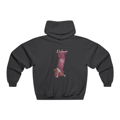 Kimberlie DiLeonardo Vintage Hoodie