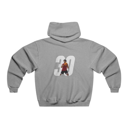 Mason English Vintage Hoodie