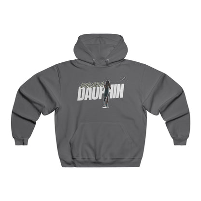 Dieuseul Dauphin Vintage Hoodie
