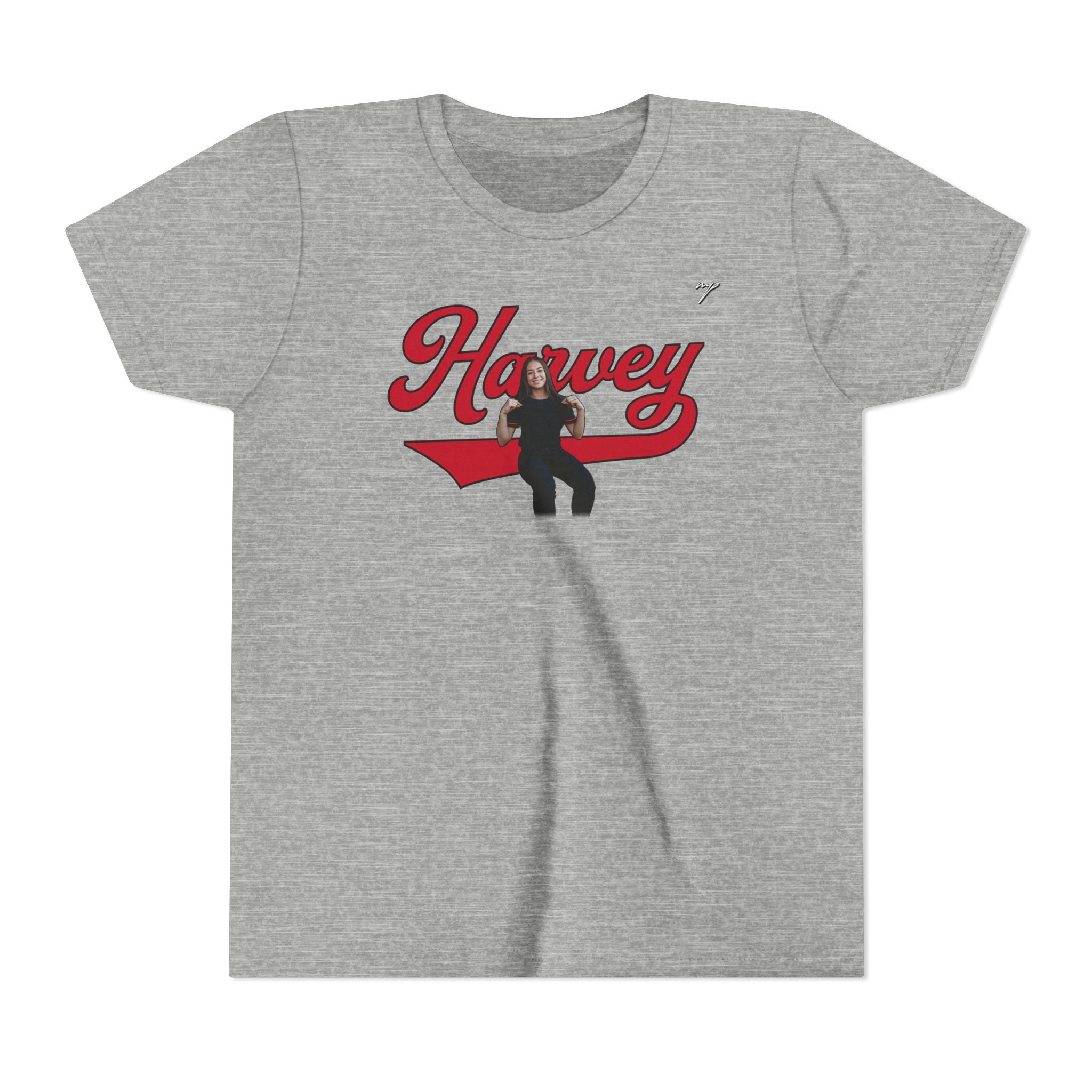 McKena Harvey YOUTH Graphic Tee