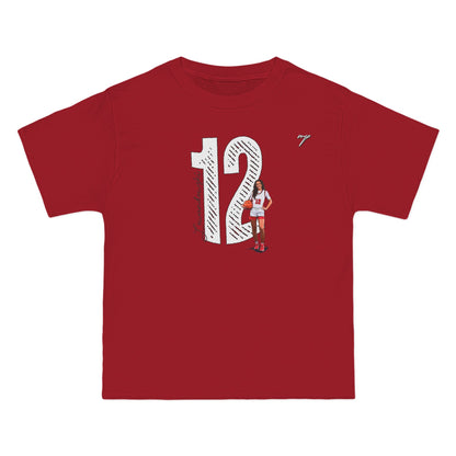Dacia Lewandowski Vintage Tee